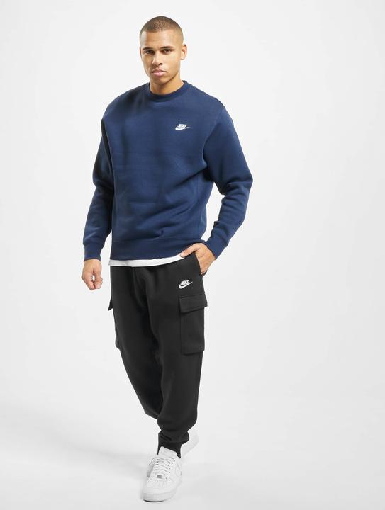Actual product image Nike Sportswear Club Sweater - 83811 (XL)