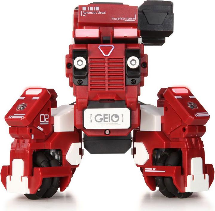 Actual product image GJS Geio