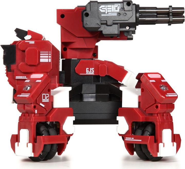 Actual product image GJS Geio