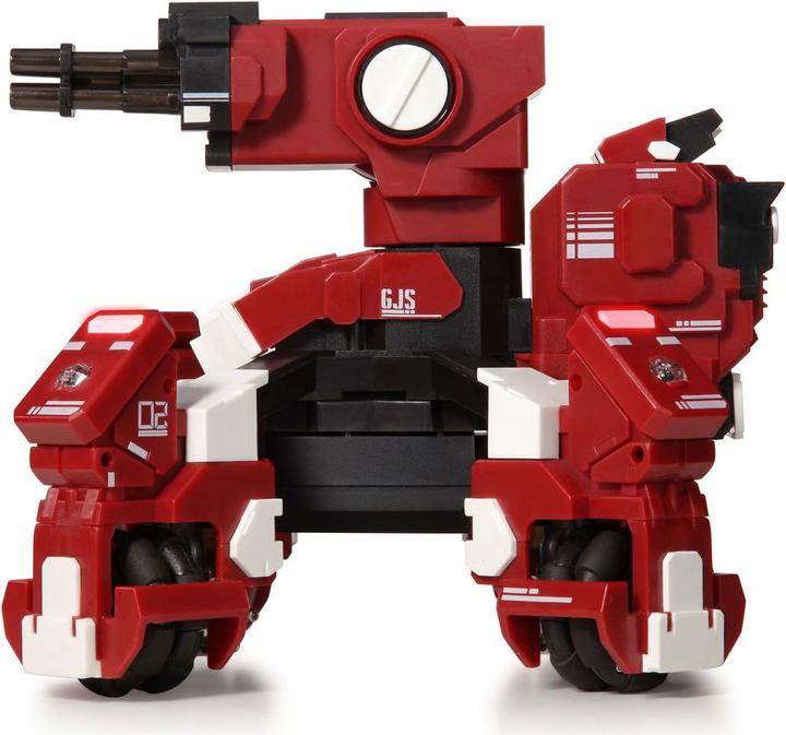 Actual product image GJS Geio