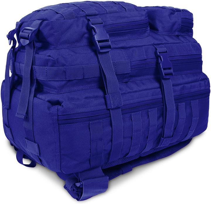 Produktbild Normani Daypack Rucksack 50 Liter Bedrock (50 l)