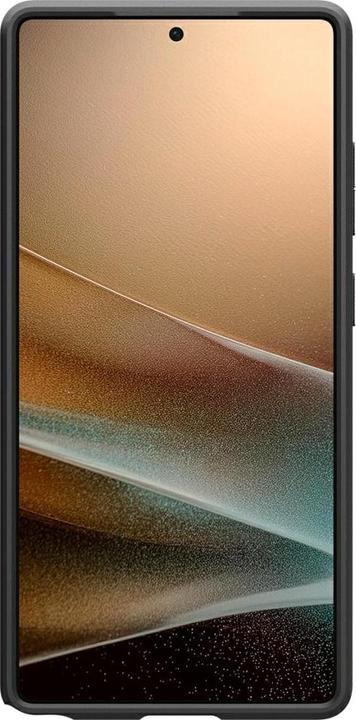 Actual product image Spigen Optik Armor (Samsung Galaxy S25 Ultra)