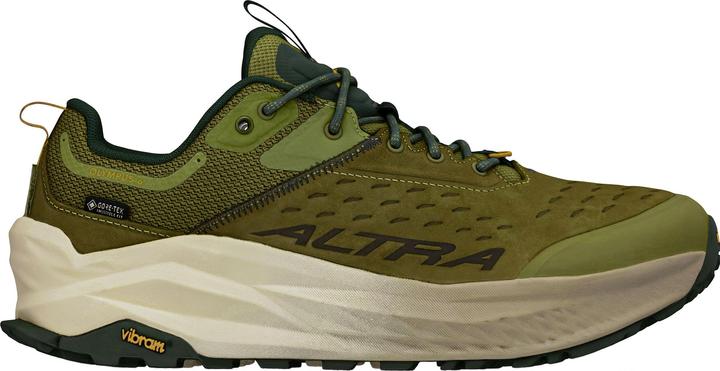 Actual product image Altra Olympus 6 Hike Low Gtx Man (41)