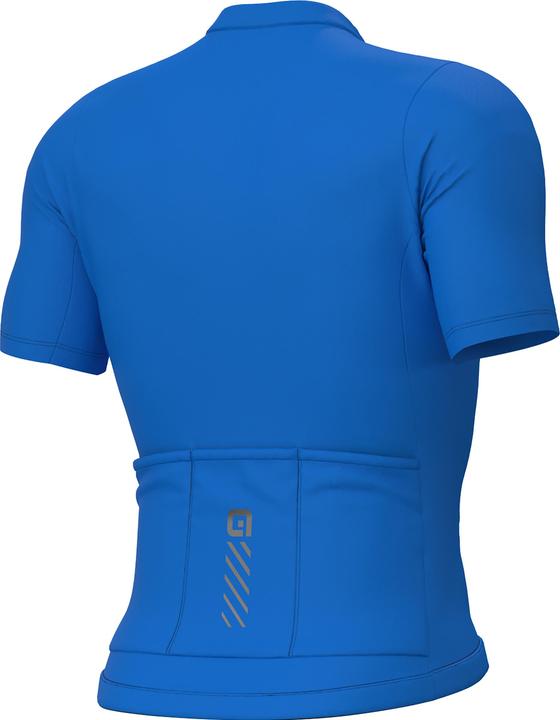 Image du produit Alé Color Block S/S Jersey (M)