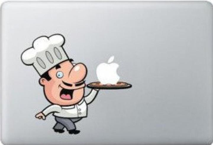 Produktbild PhoneLook Pizza Chef