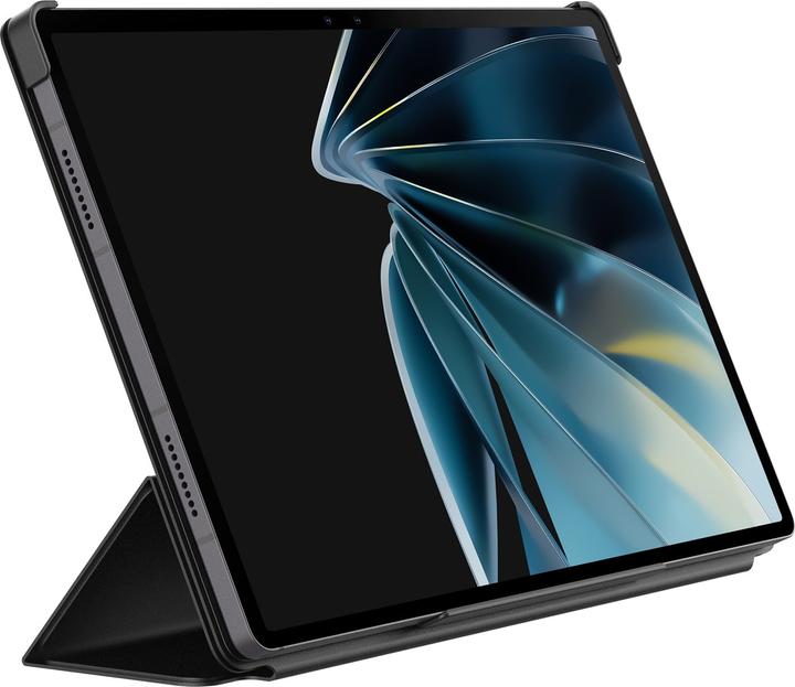 Image du produit Nubia Tablette Pad 3D 12.4 8/128GB Wi-Fi Czarny (12.40", 128 Go, Noir)