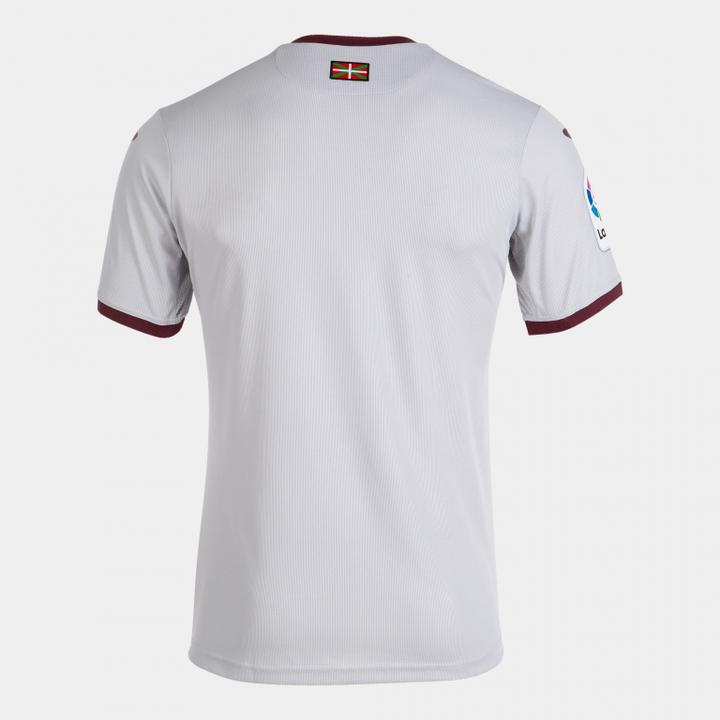 Actual product image Joma SD Eibar Third Jersey (M)