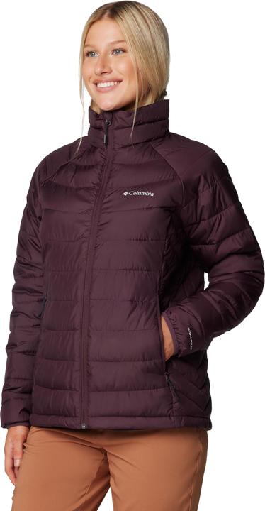 Produktbild Columbia Powder Lite™ II Full Zip Jacket (S)