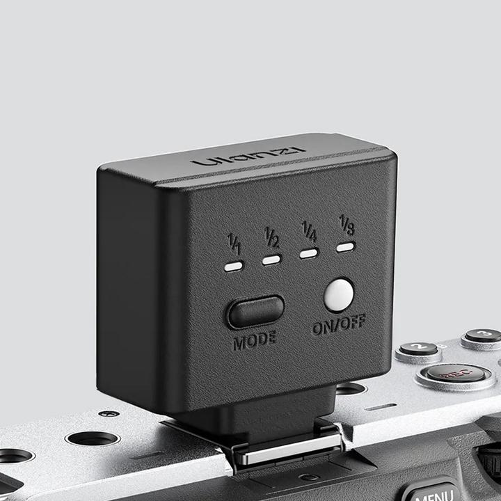 Image du produit Ulanzi SL02 Spark Lite Camera Flash Light