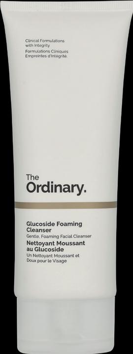 Image du produit The Ordinary Nettoyant moussant au glucoside (Mousse, 150 ml)
