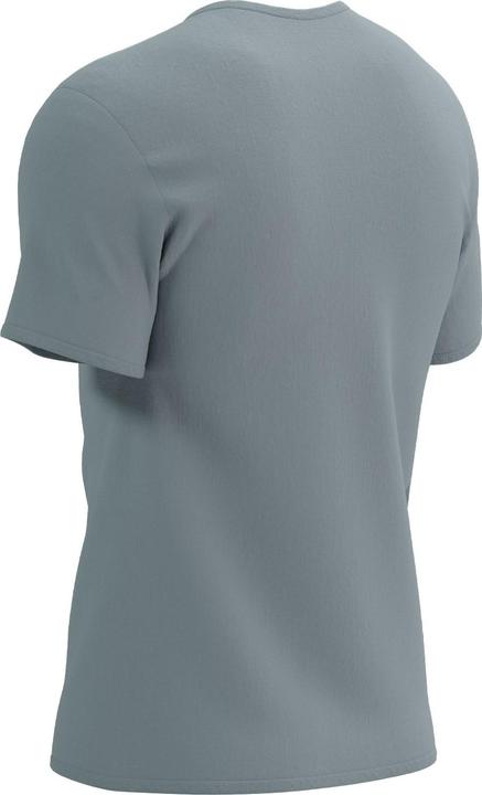Actual product image Compressport Logo SS Tshirt M (XL)