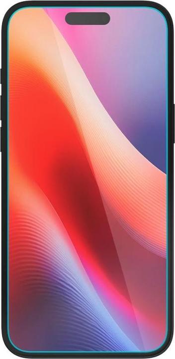 Produktbild Spigen Glas.TR EZ Fit (2 Stück, Apple iPhone 15)