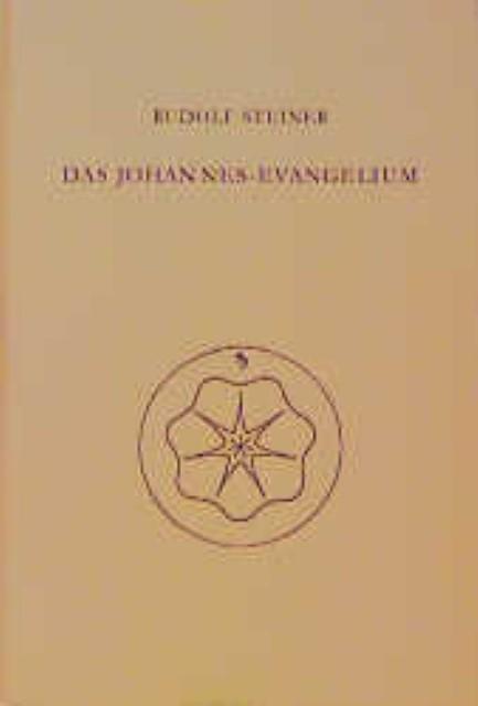 Immagine prodotto Il Vangelo di Giovanni (Tedesco, Rudolf, Steiner, 1995)