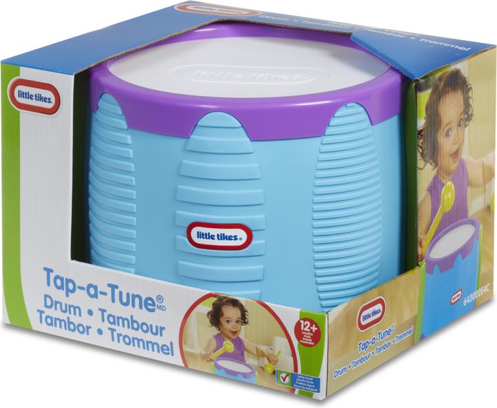 Image du produit Little Tikes Drum
