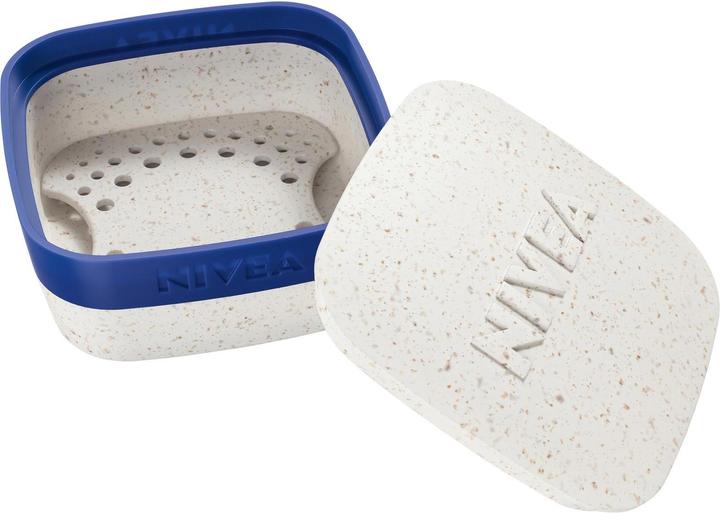 Produktbild NIVEA Magic Bar Erfrischend (Seife)