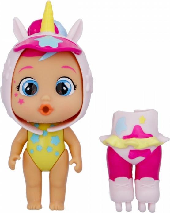 Actual product image Cry Babies Magic Tears Di Stars Talent Dreamy Doll