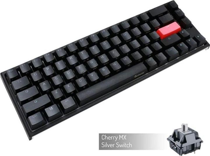Produktbild Ducky One 2 SF (US, Kabelgebunden)