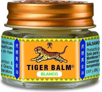 Produktbild Tiger Balm Dietisa White 19g (Körperlotion)
