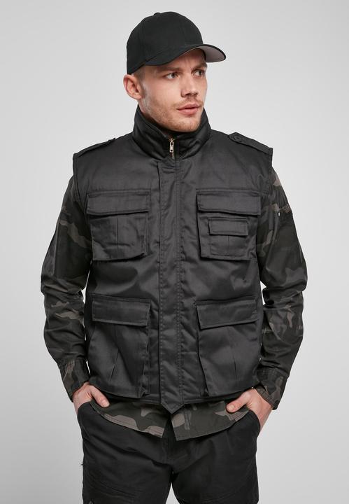 Actual product image Brandit Ranger Vest (3XL)