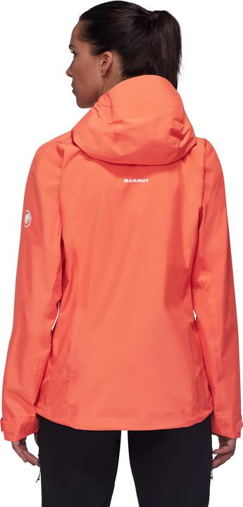 Immagine prodotto Mammut Alto Light HS Giacca con cappuccio Donna (M)