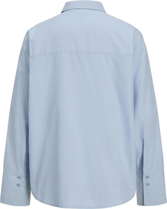 Image du produit JJXX Jxcaro Poplin Ls Rlx Shirt Wvn Noos (M)