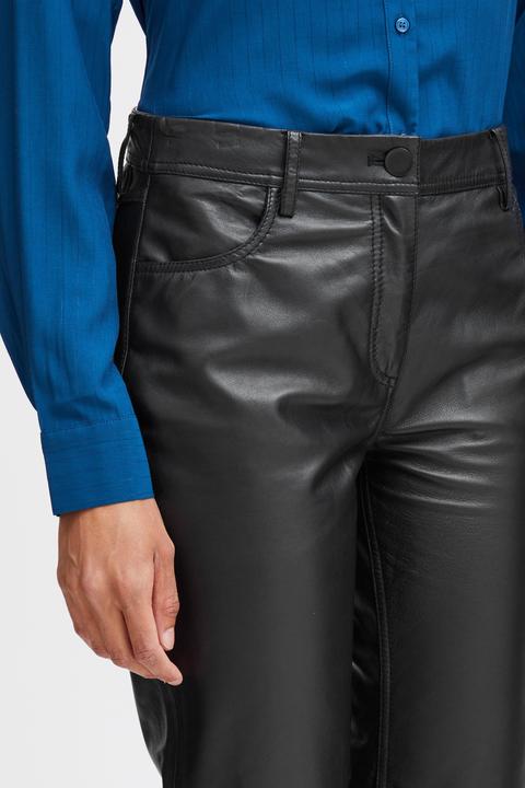 Image du produit B.young BYDARAN 5 POCKET PANTS - 20813767 (Bande de fréquences 38 (2600 MHz))