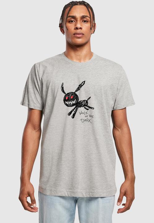 Produktbild Mister Tee Walk In The Dark Tee - 127167 (XS)