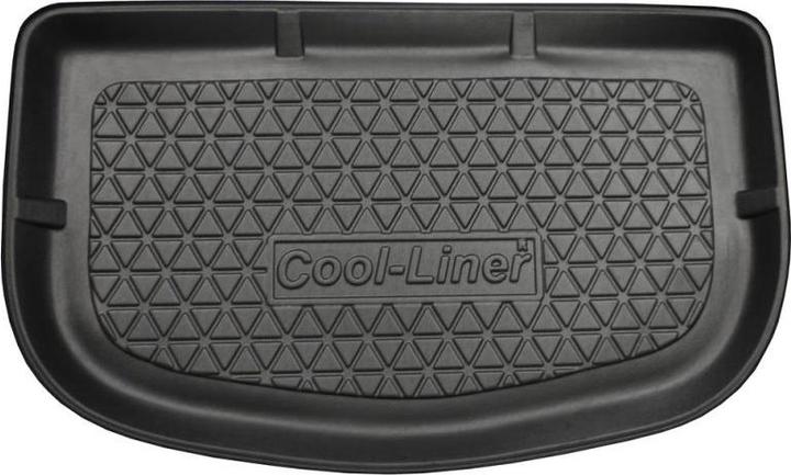 Image du produit Aristar Bac de coffre pour Nissan Cube de 2010 à aujourd'hui