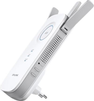 Actual product image TP-Link WL repeater RE335 AC1200 (867 Mbit/s, 300 Mbit/s)
