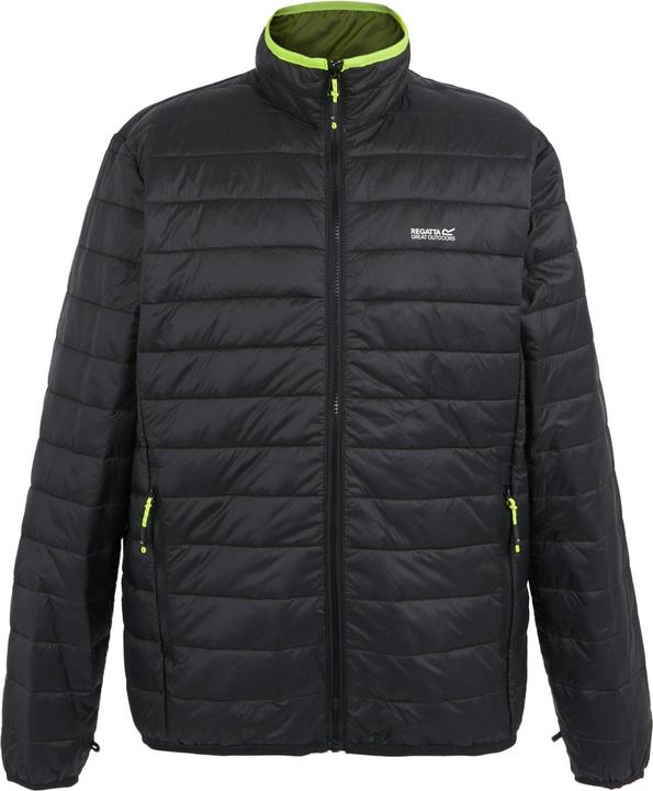 Produktbild Regatta Wentwood IX Jacke 3 in 1 (S)