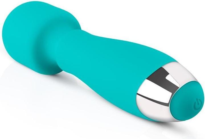 Actual product image Good Vibes Only Aida Massagestab