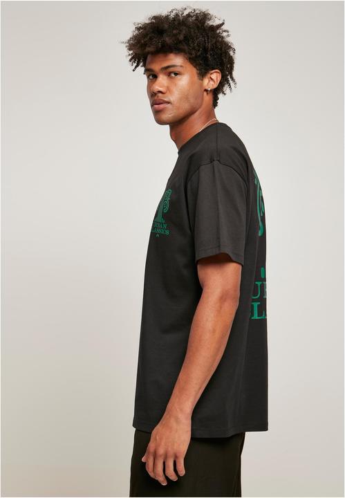 Actual product image Urban Classics Organic Tree Logo Tee - 16988 (XS)