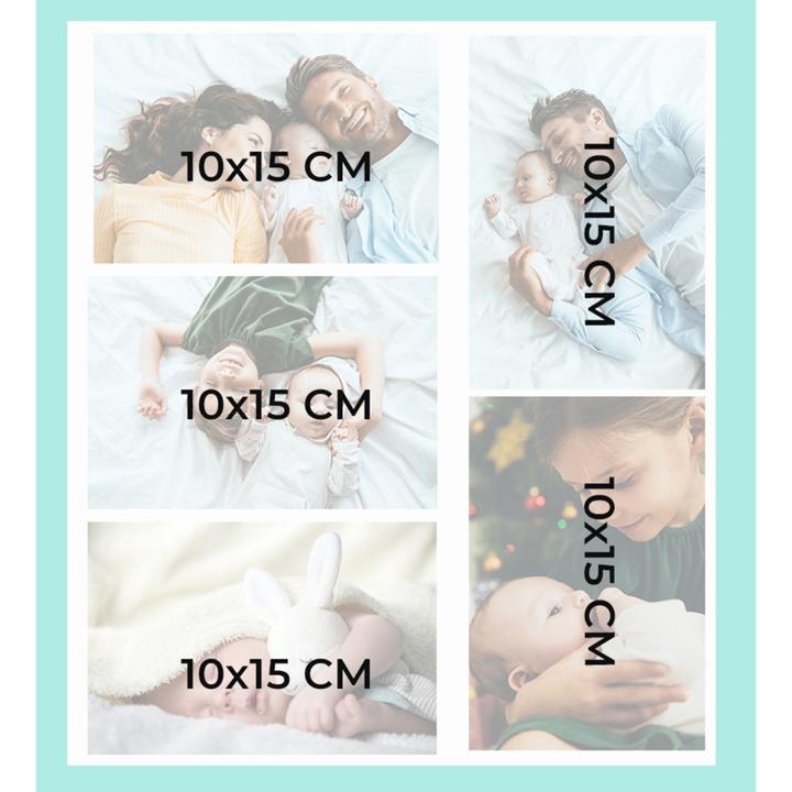 Actual product image Exacompta Photo albums (29 x 32 cm)