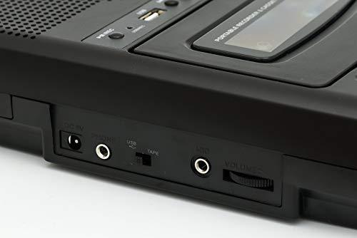 Actual product image GPO Cassette recorder (Cassette recorder)