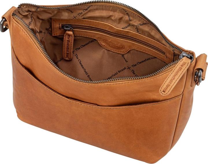 Immagine prodotto The Chesterfield Brand Borsa a tracolla Henderson 1309