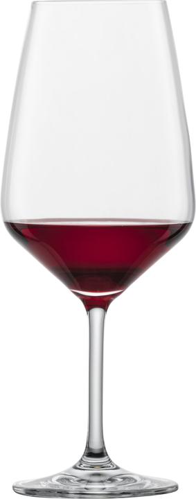 Produktbild Schott Zwiesel Taste (65.60 cl, 1 Gläser, Rotweingläser)