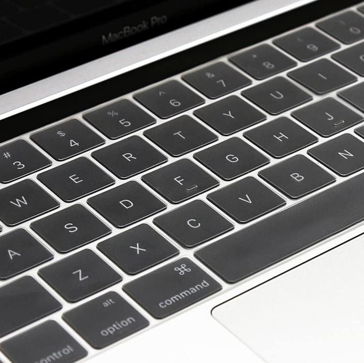 Produktbild Screenguard Tastaturschutz