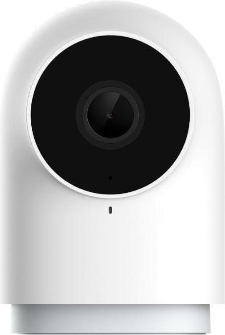 Actual product image Aqara AQAZCH-C01 - G2H Pro Camera (Zigbee)