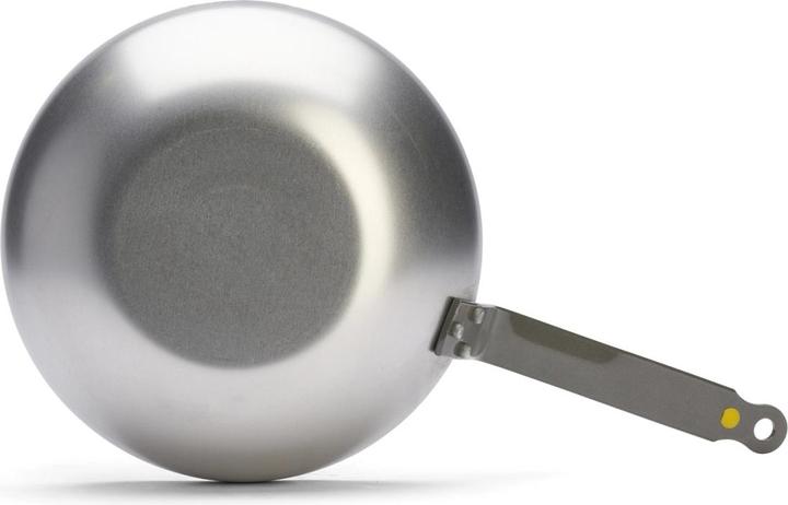 Actual product image de Buyer Mineral B Element Wok (24 cm, Wok, Steel)