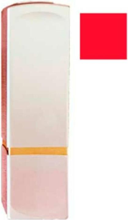 Actual product image Elizabeth Arden LIP COLOR lipstick #07-legendary red matte 4 gr (07 Legendary red matte)