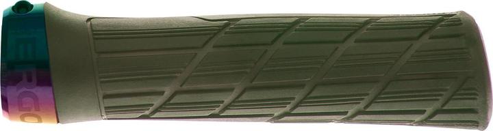 Actual product image Ergon Handlebar grips GE1 Evo Factory