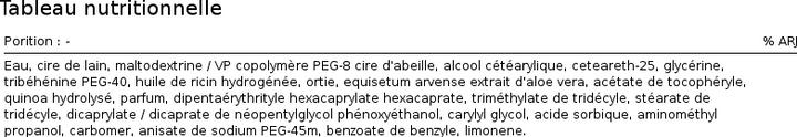 Image du produit Reuzel Fibre (Crème capillaire)