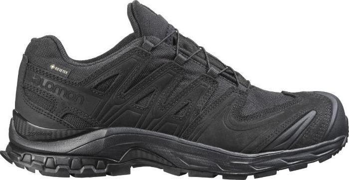 Produktbild Salomon XA FORCES GTX Black - Black - UK 13.5 (EU 49 1/3) (49 1/3)
