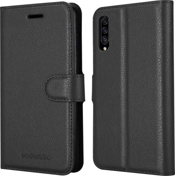 Image du produit Cadorabo Book avec fonction stand Cover (Samsung Galaxy A30s)