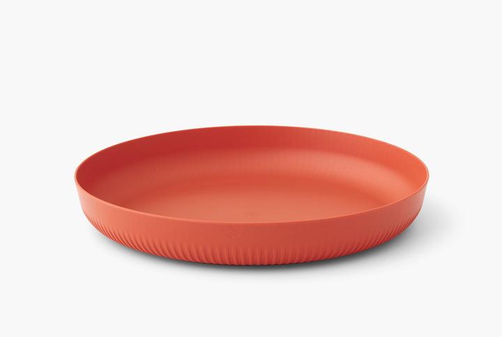 Produktbild Sea To Summit Passage Plate - Orange