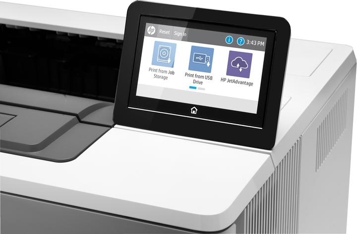 Immagine prodotto HP M507x LaserJet Enterprise (Laser, Bianco e nero)