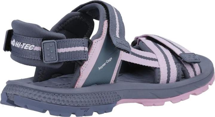 Actual product image Hi-Tec Womens/Ladies Sierra Sandals (38)