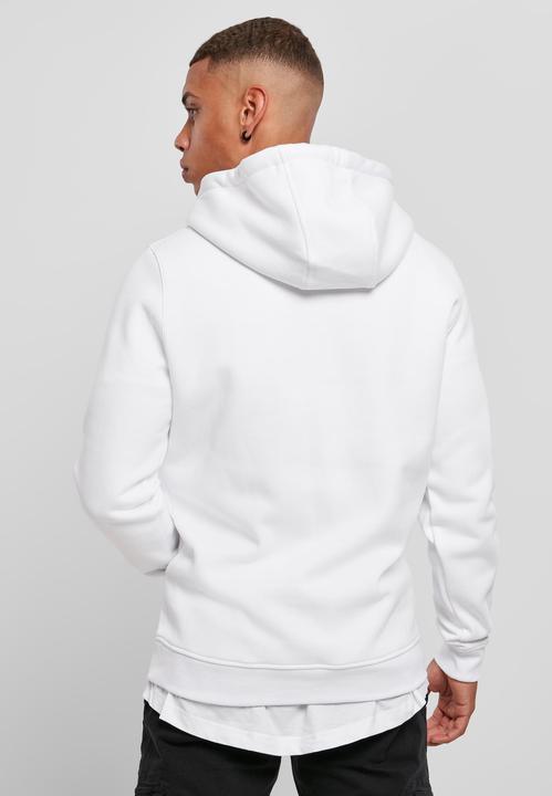 Immagine prodotto Mister Tee Felpa con cappuccio 2Pac Prayer (XL)