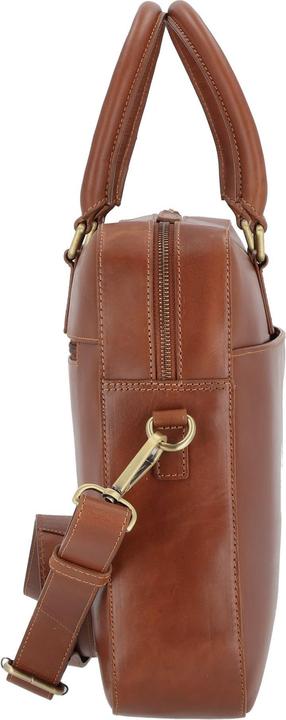 Actual product image Bugatti Remo Briefcase