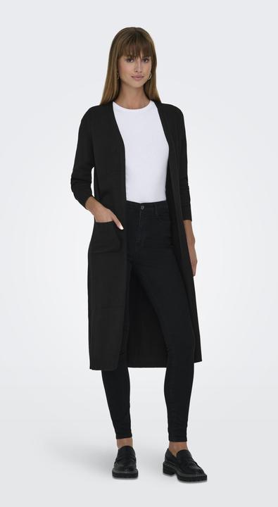 Image du produit Only Veste longue en tricot (XS)